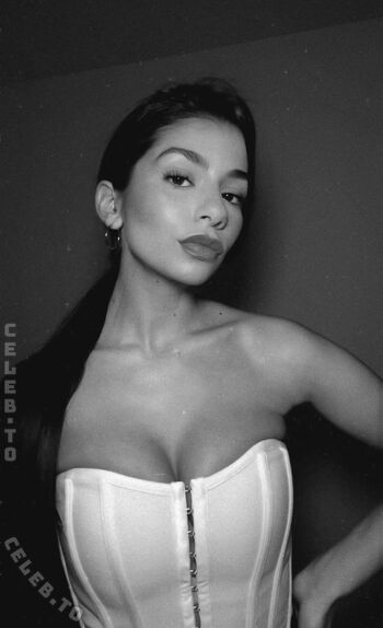 Sabrine Khan