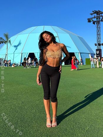 Sabrine Khan