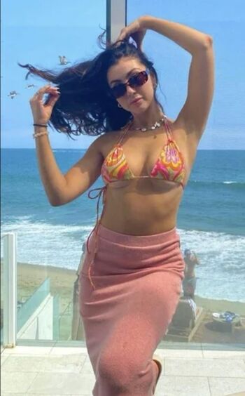 Full leaked Saby hesri page private onlyfans photo