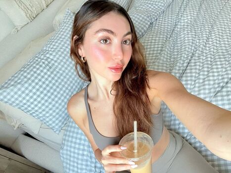 Full leaked Saby hesri private onlyfans photo