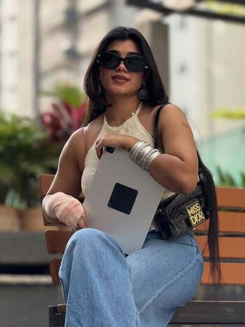 Sadhana Naidu