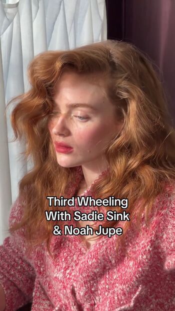 Sadie Sink