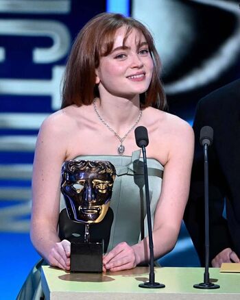 Sadie Sink