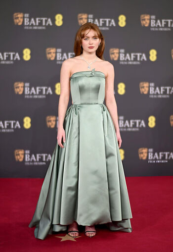 Sadie Sink
