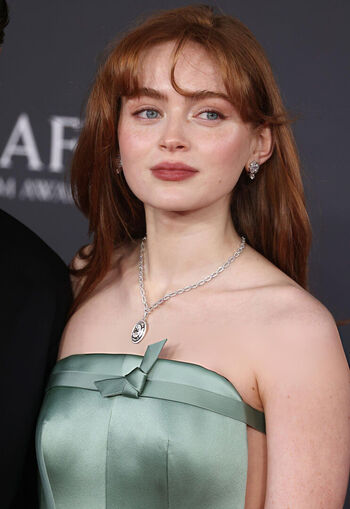 Sadie Sink