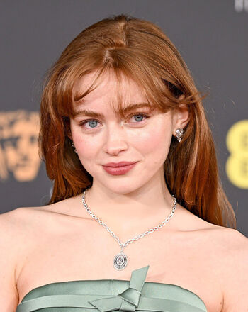Sadie Sink