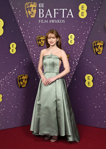 Sadie Sink
