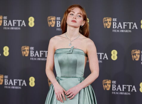 Sadie Sink