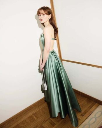 Sadie Sink