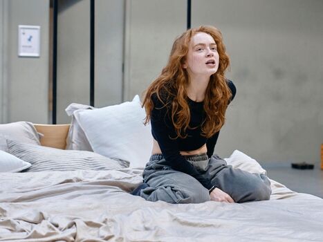 Sadie Sink