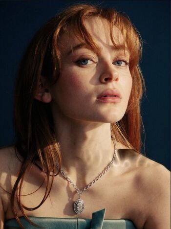 Sadie Sink