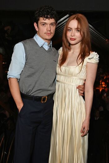Sadie Sink