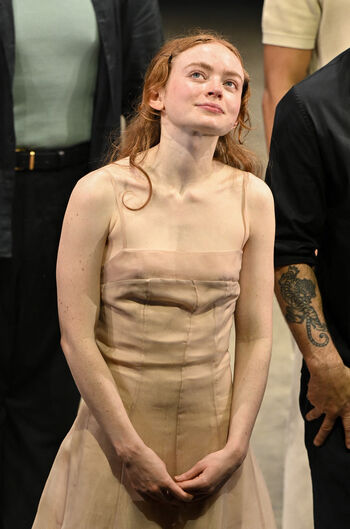 Sadie Sink