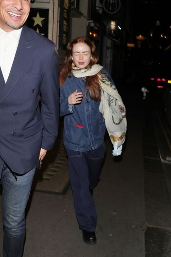 Sadie Sink