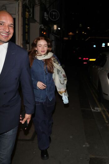 Sadie Sink