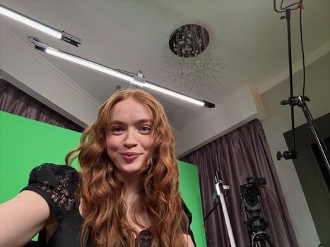 Sadie Sink