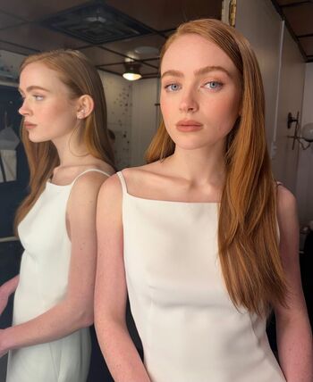 Sadie Sink