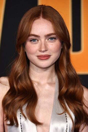 Sadie Sink