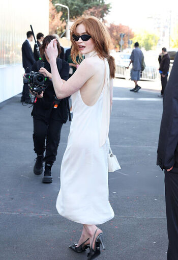 Sadie Sink