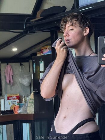 Full leaked Safeinsurrender page private onlyfans photo