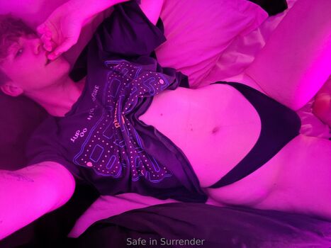 Full leaked Safeinsurrender page private onlyfans photo