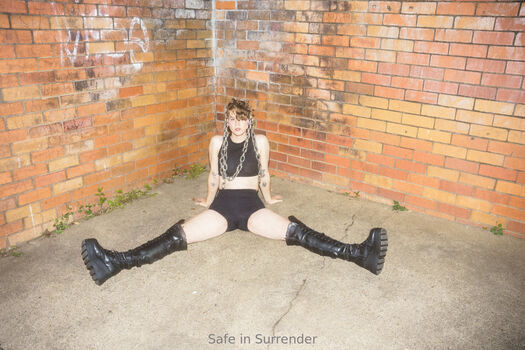 safeinsurrender