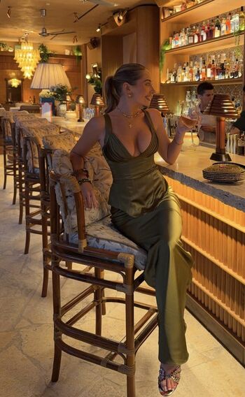 Full leaked Saffron barker private onlyfans photo