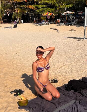 Full leaked Saffron maya snook page private onlyfans photo