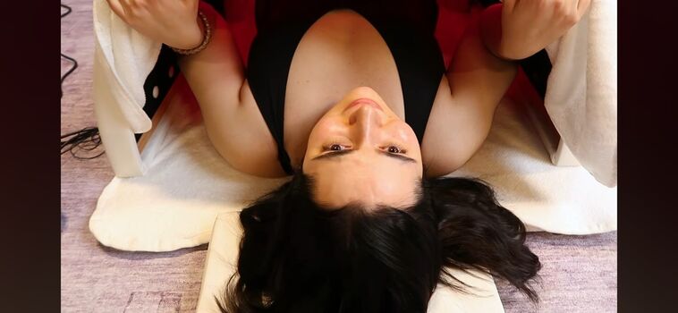 Full leaked Safiya nygaard private onlyfans photo