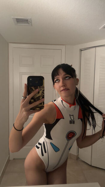 Full leaked Sage asmr private onlyfans photo