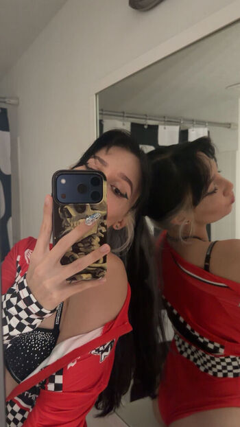 Full leaked Sage asmr page private onlyfans photo