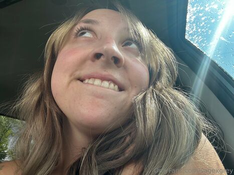 Full leaked Sage grey page private onlyfans photo