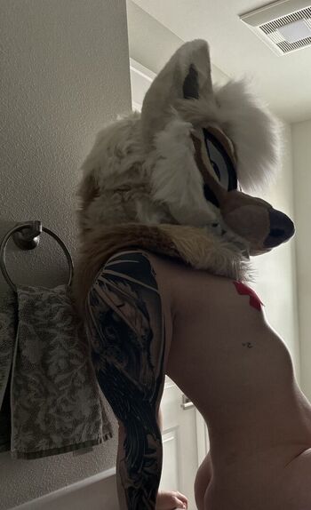 Full leaked Sageisatrout page private onlyfans photo
