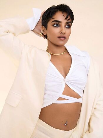 Sahana Srinivasan
