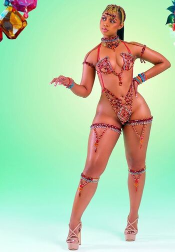 Full leaked Sahara jadeee page private onlyfans photo