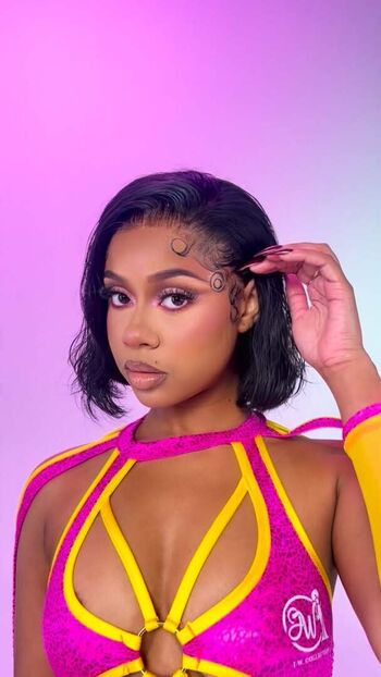 Full leaked Sahara jadeee private onlyfans photo