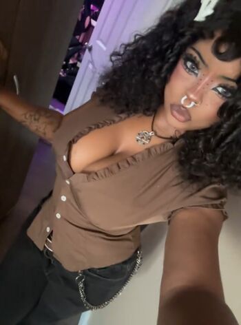 Full leaked Amberthevalkyrie/ private onlyfans photo