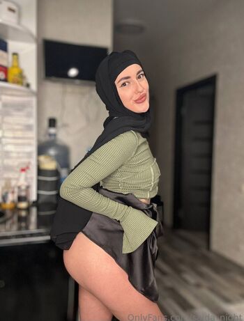 Full leaked Saida night private onlyfans photo