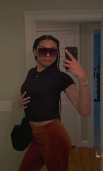 Full leaked Saige page private onlyfans photo