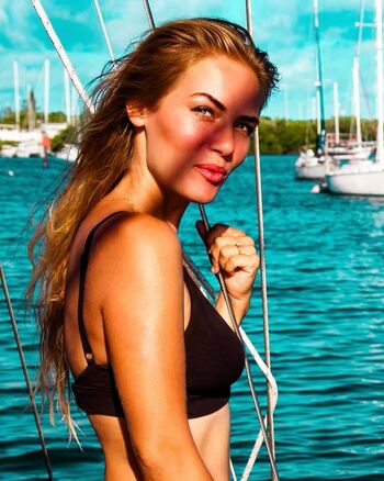 Sailing Liberty