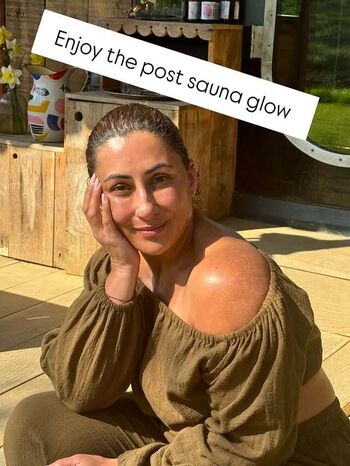 Saira Khan