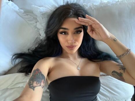 Full leaked Saira rose private onlyfans photo