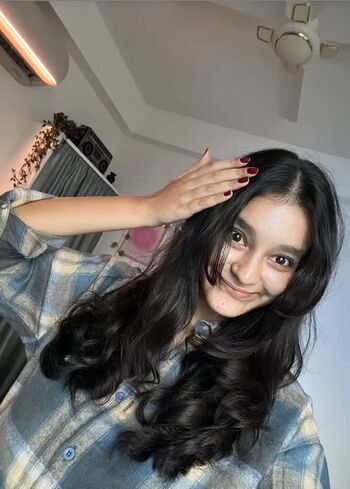 Full leaked Sakshi pandey private onlyfans photo