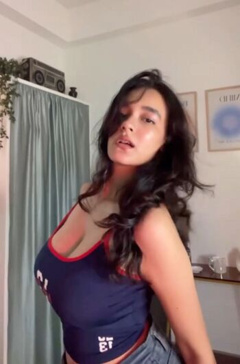 Sakshi Pandey