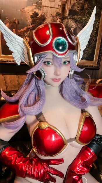 Full leaked Shu olivia/ private onlyfans photo