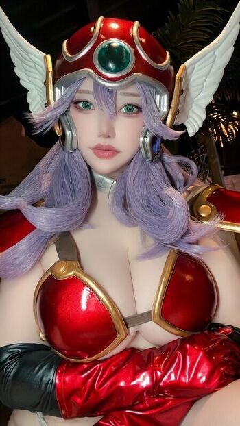 Full leaked Onigiri/ private onlyfans photo