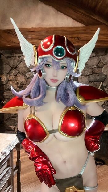 Full leaked Lana violet/ private onlyfans photo