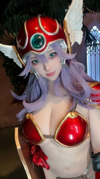 Full leaked Honeebelle/ private onlyfans photo
