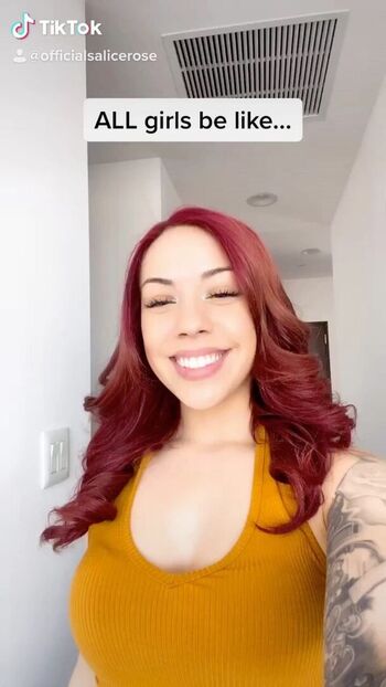 Sali CeRose