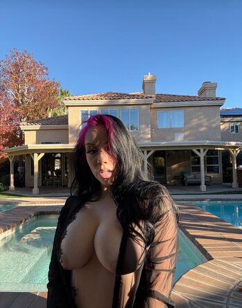 Full leaked Salice rose private onlyfans photo